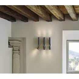 Penta - Clash Fix Wandlamp - KOOT