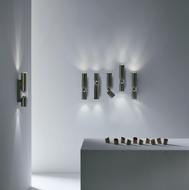 Penta - Clash Fix Wandlamp - KOOT