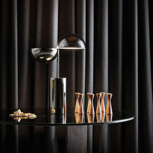 Penta - Elisabeth Klein Tafellamp - KOOT