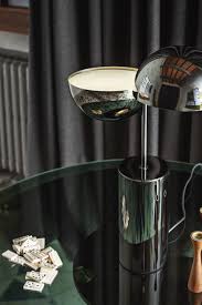 Penta - Elisabeth Klein Tafellamp - KOOT