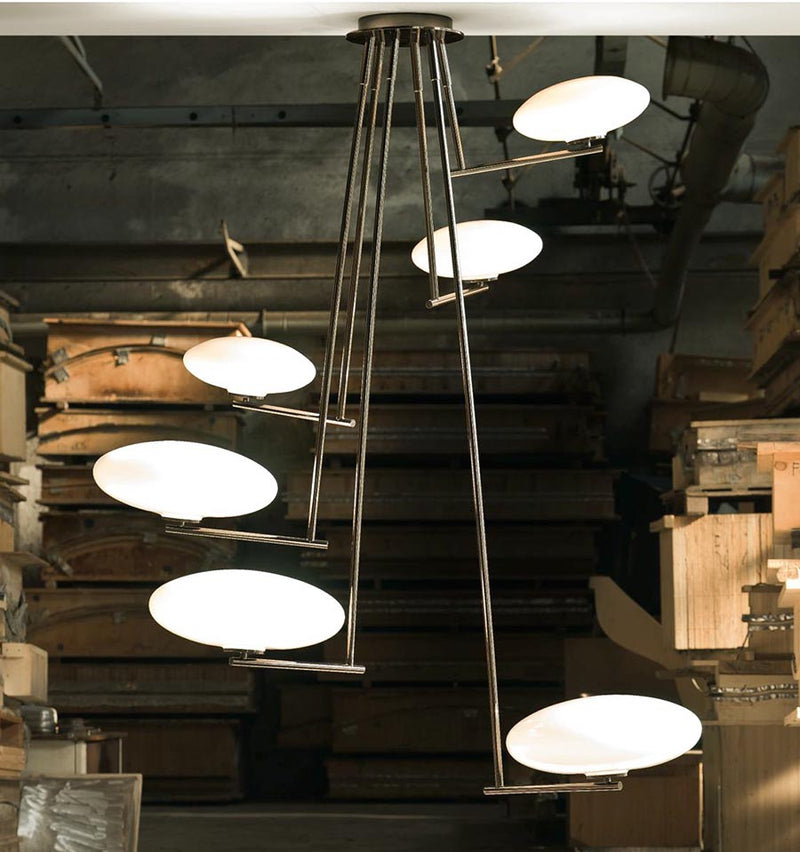 Penta - Mami Maxi Hanglamp - KOOT