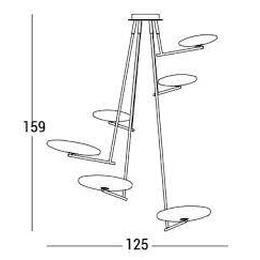 Penta - Mami Maxi Hanglamp - KOOT