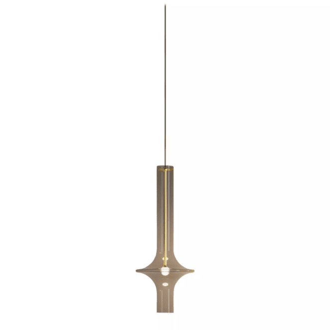 Penta - Wonder Medium 2mt Hanglamp - KOOT