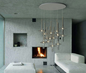 Penta - Wonder Medium 2mt Hanglamp - KOOT