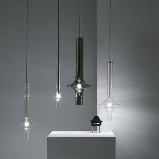 Penta - Wonder Mini 2mt Hanglamp - KOOT