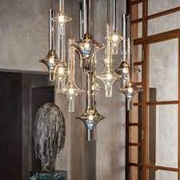 Penta - Wonder Mini 2mt Hanglamp - KOOT