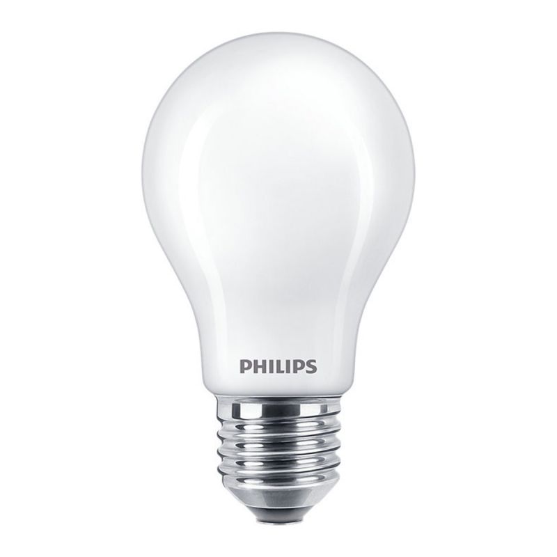Philips - MASTER Value LED bulb E27 Peer Mat 7.2W 1055lm - 922 Zeer Warm Wit | Beste Kleurweergave - Dimbaar - Vervangt 75W - KOOT