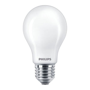 Philips - MASTER Value LED bulb E27 Peer Mat 7.2W 1055lm - 922 Zeer Warm Wit | Beste Kleurweergave - Dimbaar - Vervangt 75W - KOOT