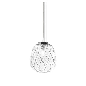 FontanaArte - Pinecone Hanglamp Medium - KOOT