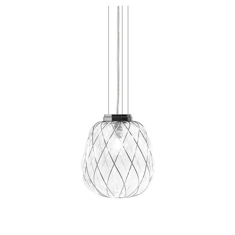 FontanaArte - Pinecone Hanglamp Medium - KOOT