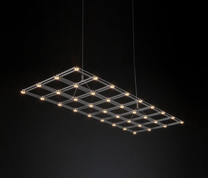 Quasar - Frame 165 Hanglamp - KOOT