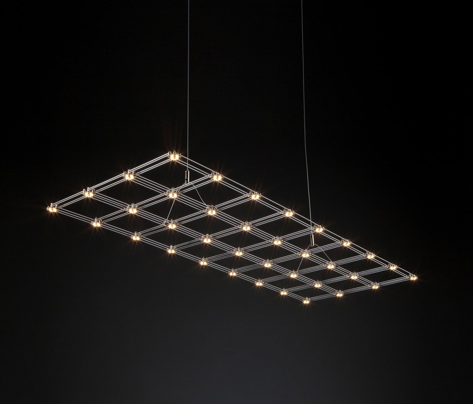 Quasar - Frame 165 Hanglamp - KOOT