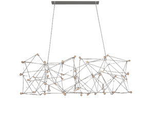 Quasar - Universe 80 LED Hanglamp - KOOT