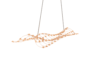 Quasar - Rosetta Hanglamp - KOOT