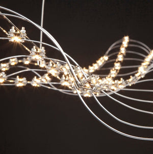 Quasar - Rosetta Hanglamp - KOOT