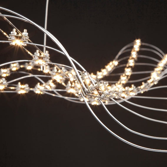 Quasar - Rosetta Hanglamp - KOOT