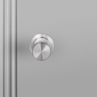 Buster and Punch - FIXED DOOR KNOB / dubbelzijdig / lineair - KOOT
