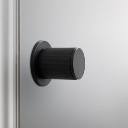 Buster and Punch - FIXED DOOR KNOB / dubbelzijdig / lineair - KOOT