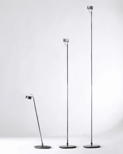 Radius - Basica 170 Vloerlamp - KOOT