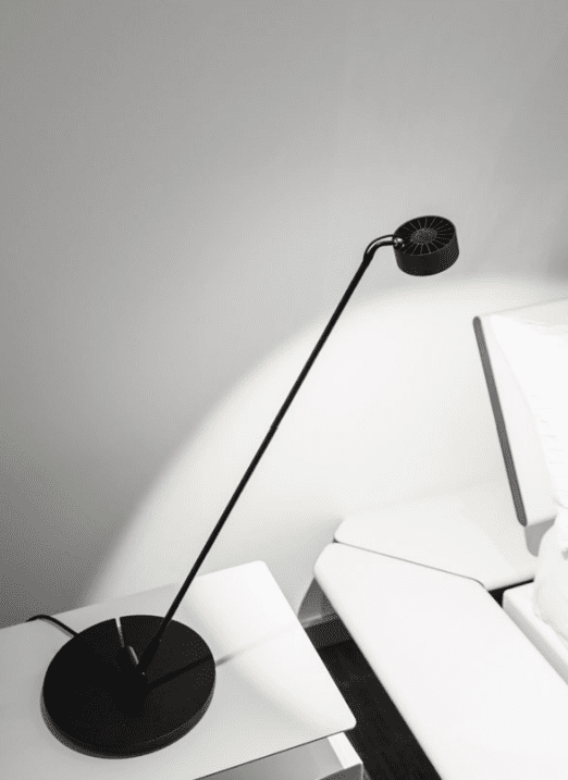 Radius - Basica 170 Vloerlamp - KOOT