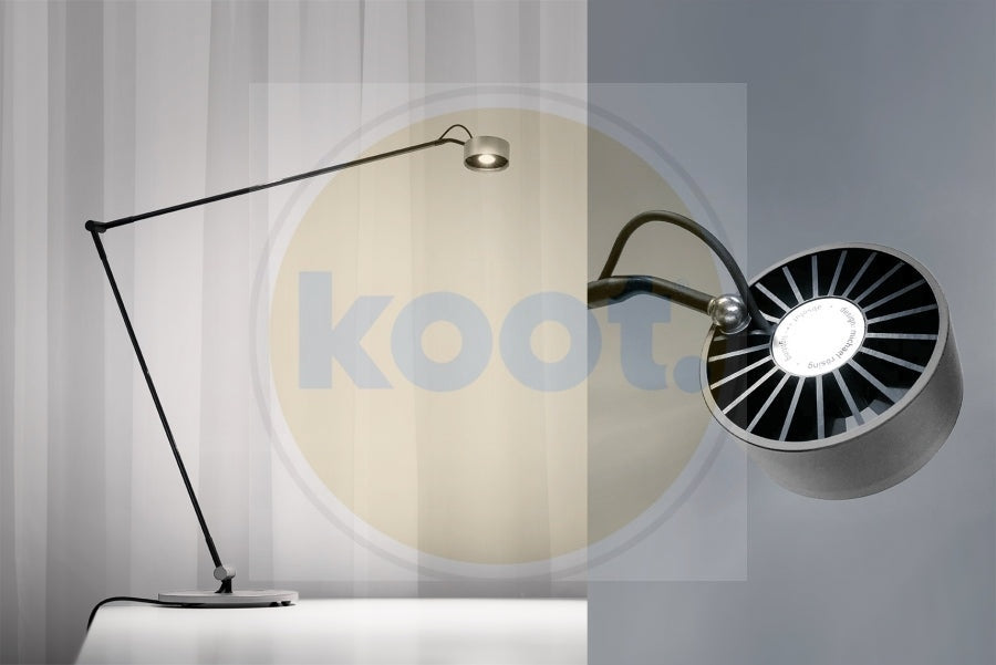 Radius - Basica Bureaulamp - KOOT
