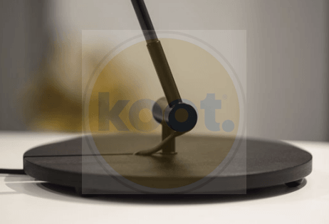 Radius - Basica Bureaulamp - KOOT