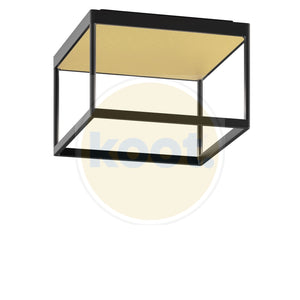 Serien - REFLEX Ceiling M 200 plafondlamp wit - KOOT