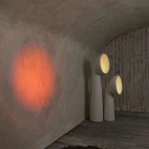 Faina - Soniah medium Vloerlamp - KOOT