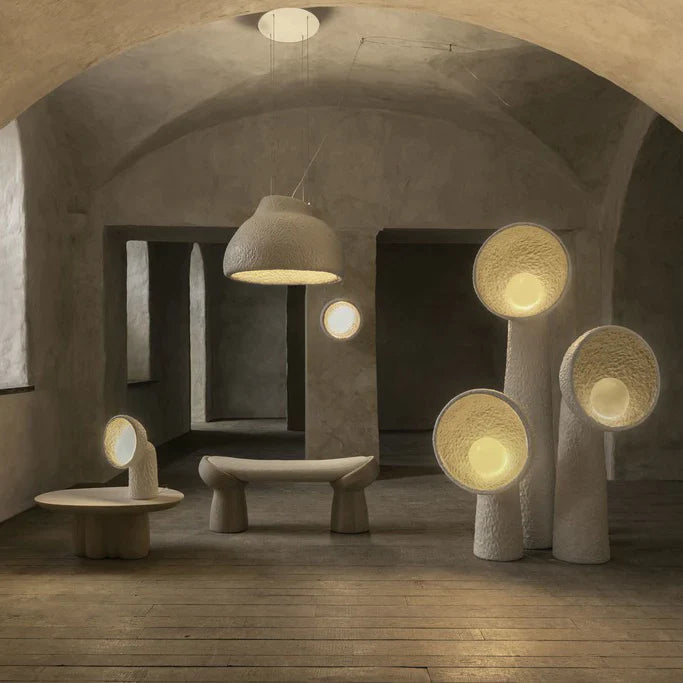 Faina - Soniah Tafellamp - KOOT