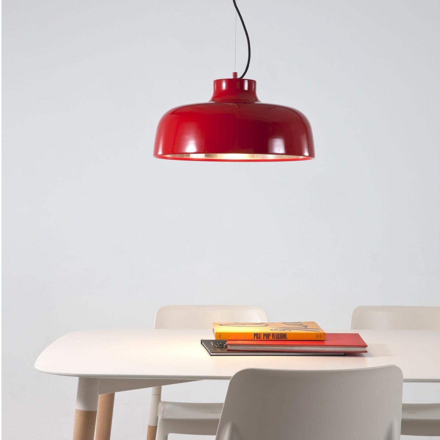 Santa Cole - M68 hanglamp - KOOT