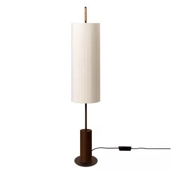 Santa Cole - Dórica vloerlamp - KOOT