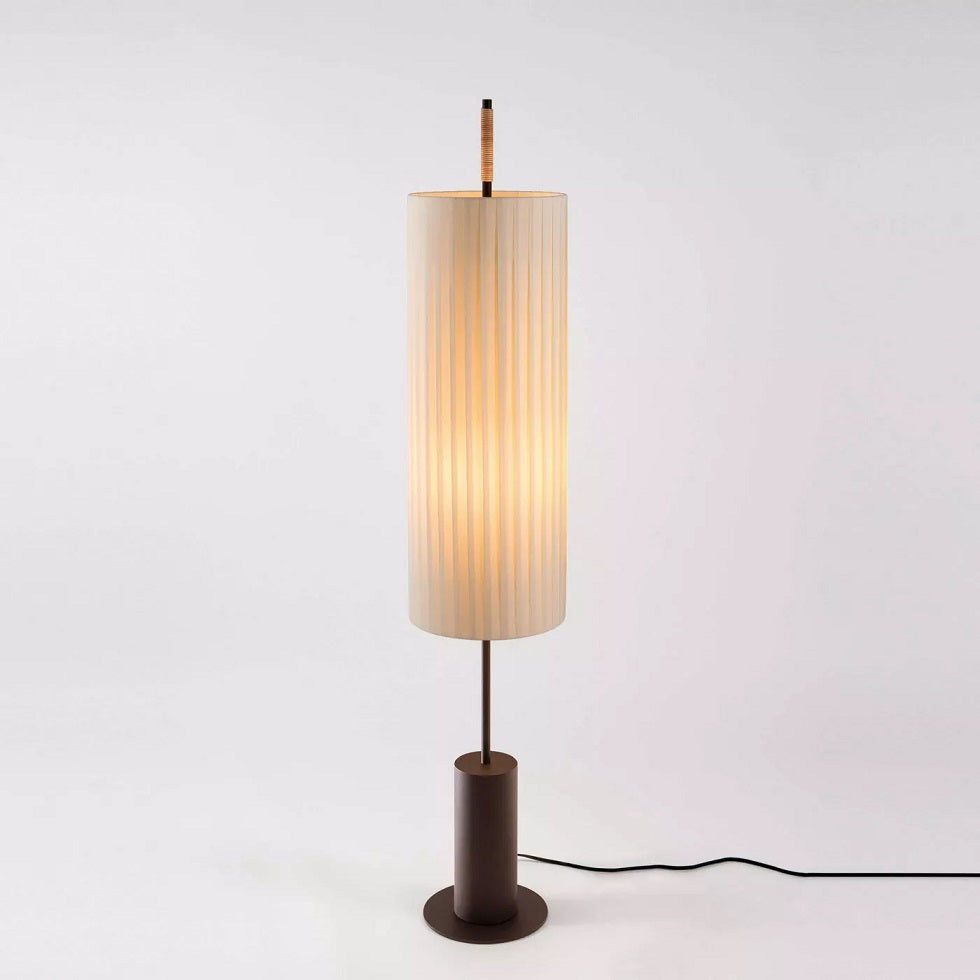 Santa Cole - Dórica vloerlamp - KOOT