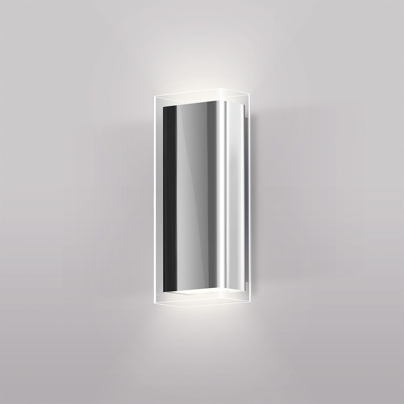 Serien - ROD Wall LED wandlamp goud geanodiseerd - KOOT