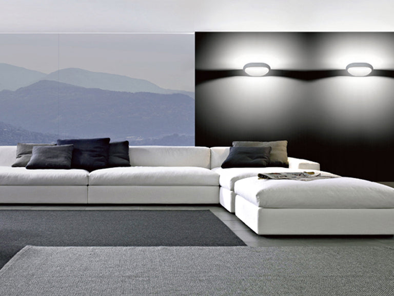 Cini & Nils - Sestessina led casambi integrated wandlamp - KOOT