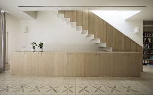 Santa Cole - Singular wandlamp - KOOT