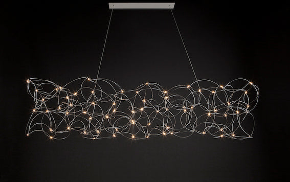 Quasar - Sirio 180 Hanglamp - KOOT