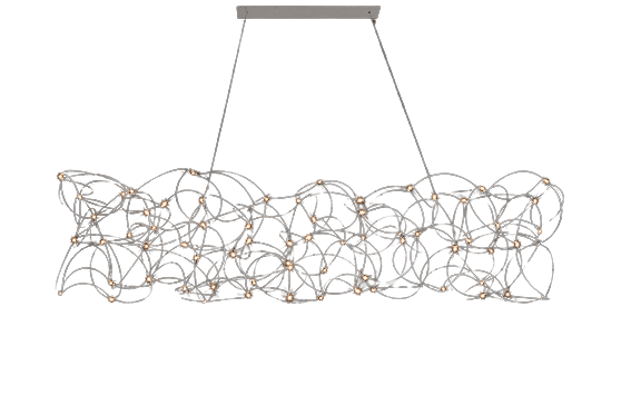 Quasar - Sirio 200 Hanglamp - KOOT