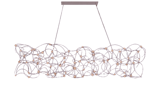 Quasar - Sirio 200 Hanglamp - KOOT