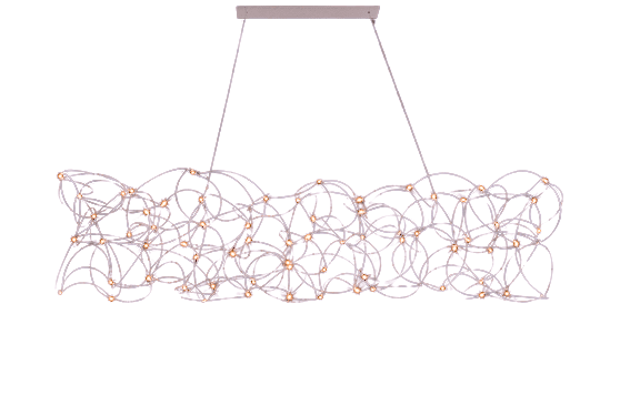 Quasar - Sirio 200 Hanglamp - KOOT