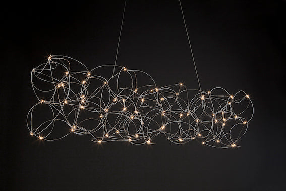 Quasar - Sirio 200 Hanglamp - KOOT