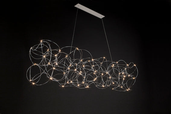 Quasar - Sirio 200 Hanglamp - KOOT