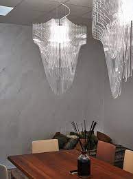 Slamp - Aria Groot Hanglamp - KOOT