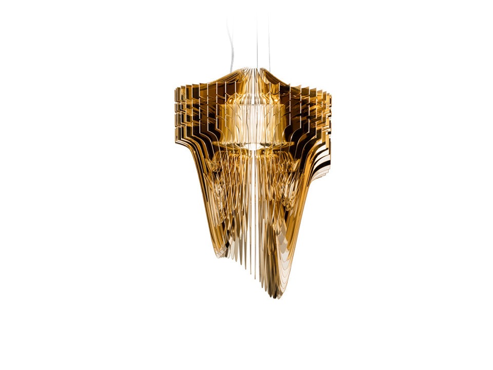 Slamp - Aria Medium Hanglamp - KOOT