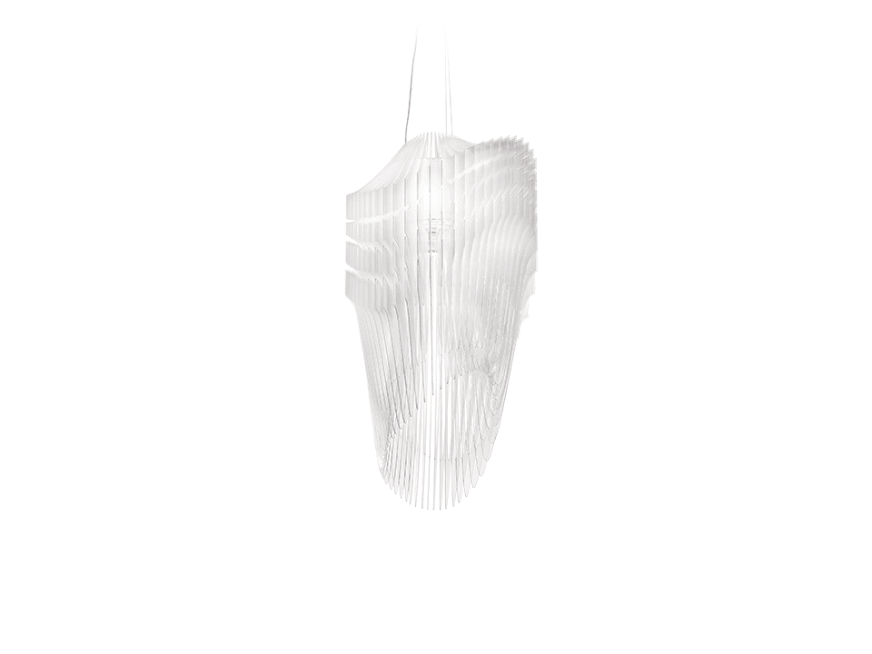 Slamp - Avia Medium Hanglamp - KOOT