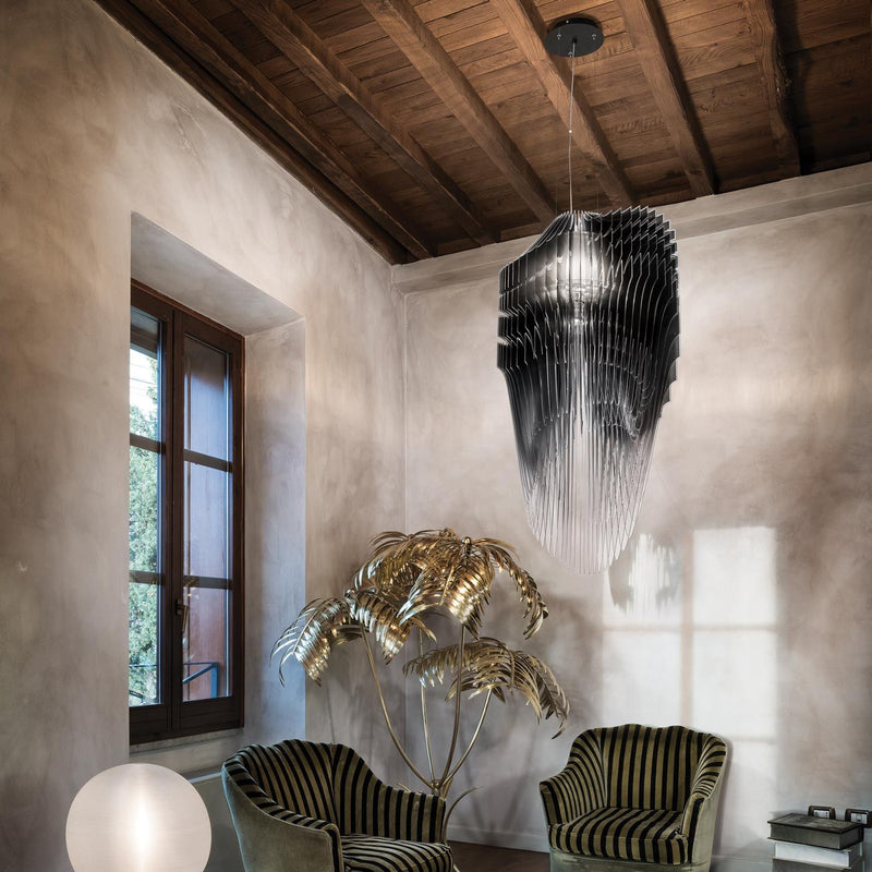 Slamp - Avia Medium Hanglamp - KOOT