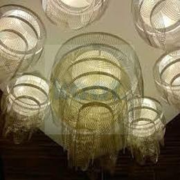 Slamp - Ceremony Groot Hanglamp - KOOT