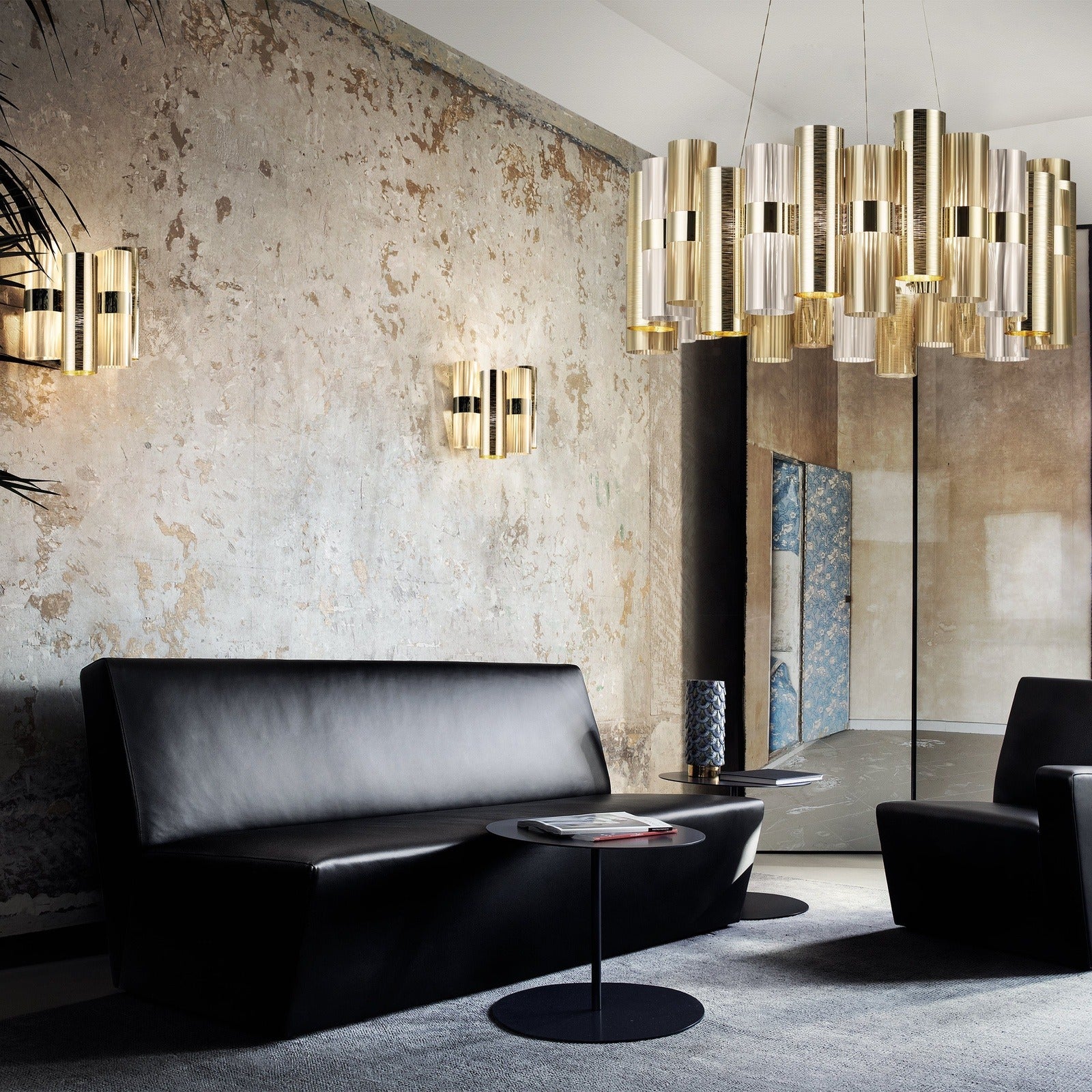 Slamp - La Lollo Applique Wandlamp - KOOT