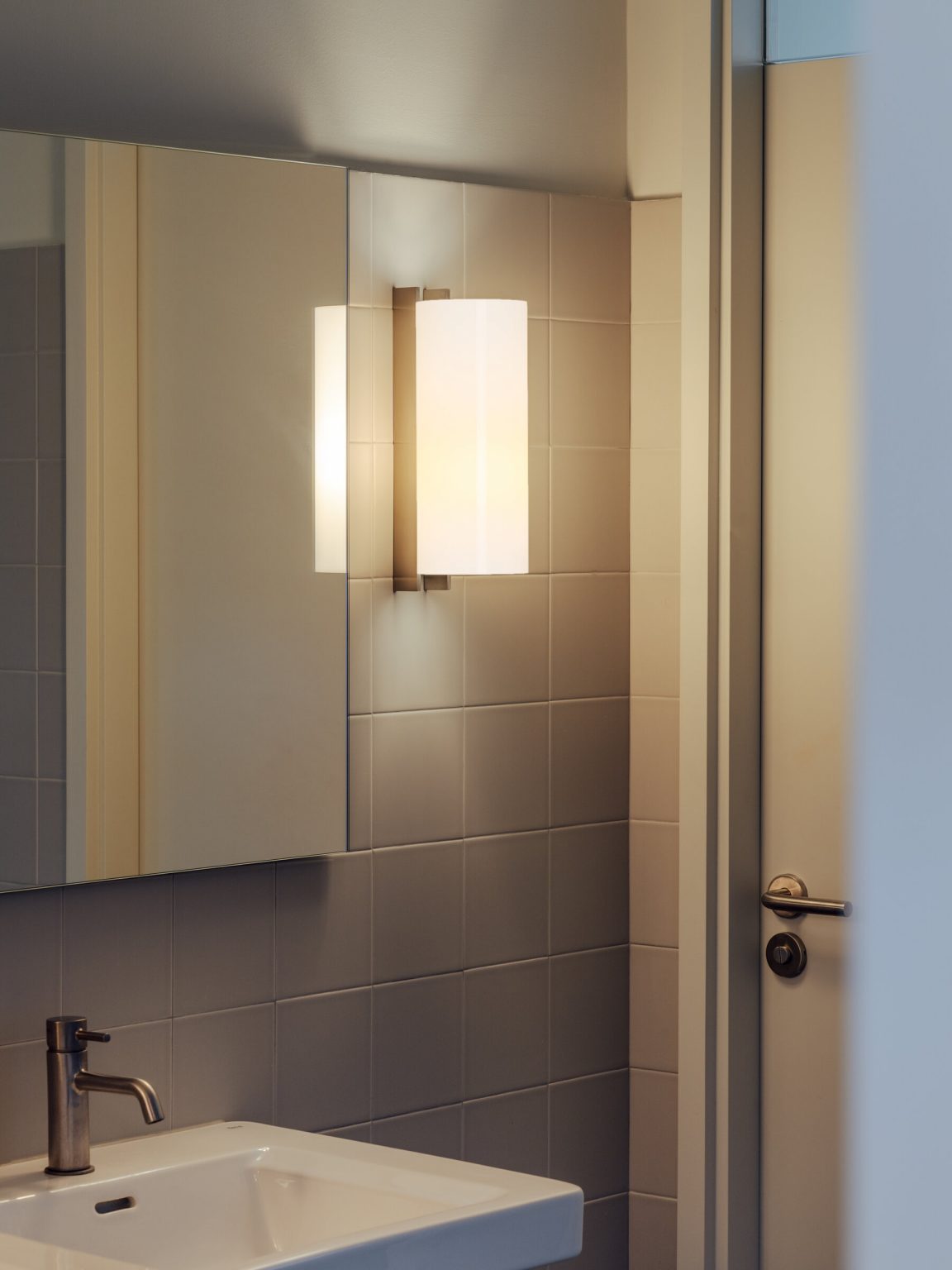 Santa Cole - TMM Metálico wandlamp - KOOT