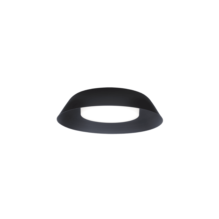 Wever & Ducre - Towna 1.0 LED IP44 Plafondlamp - KOOT
