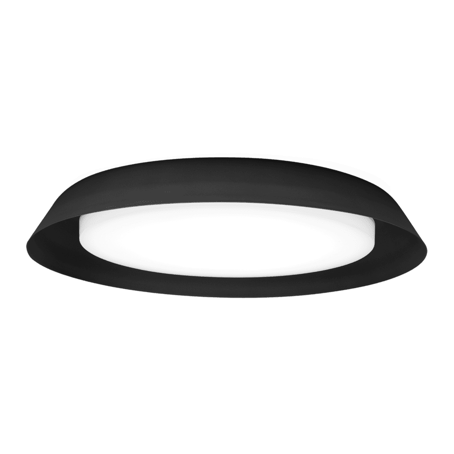 Wever & Ducre - Towna 3.0 LED IP44 Plafondlamp - KOOT